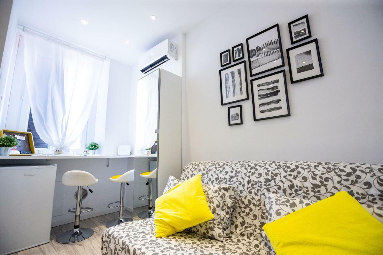 Guinizelli 6 Apartment Milan
