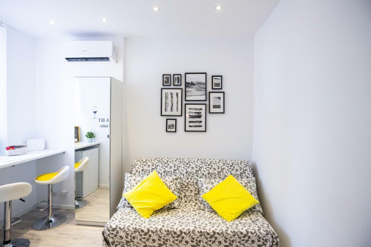 Guinizelli 6 Apartment Milan