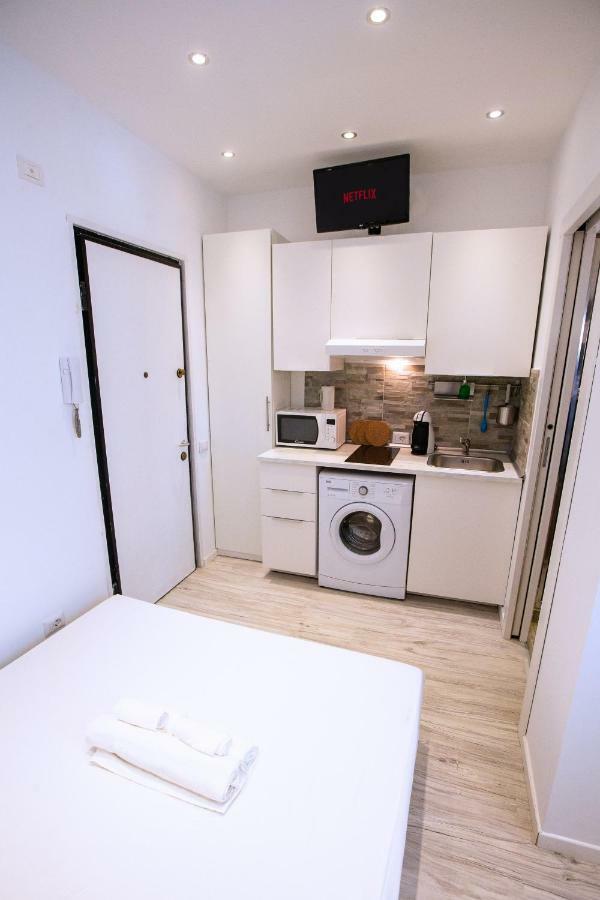 Guinizelli 6 Apartment *