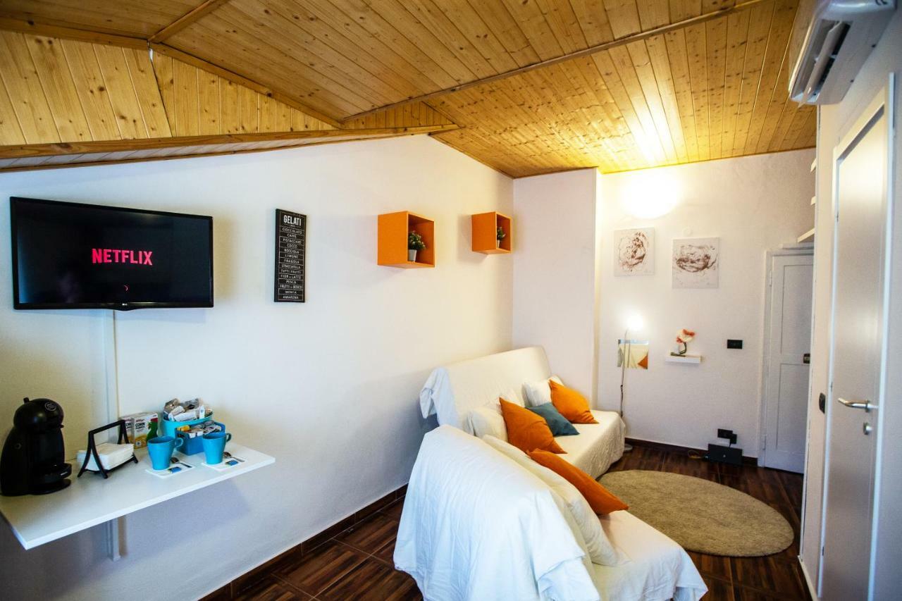 Apartment Viale Monza 83 *