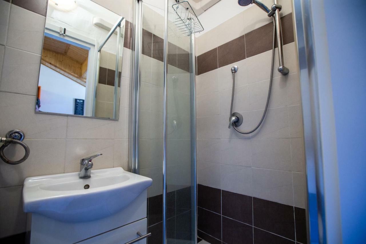 Apartment Viale Monza 83