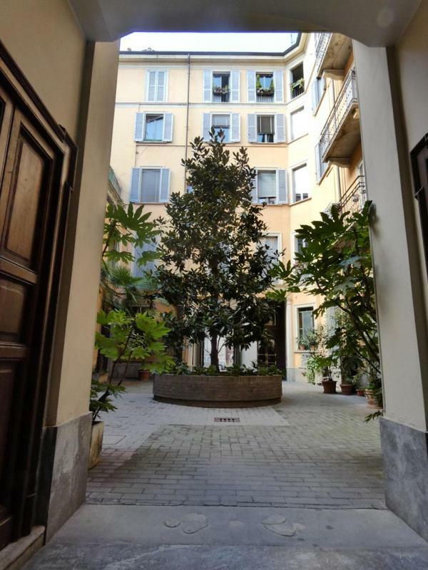 Apartment Kramer 22 *