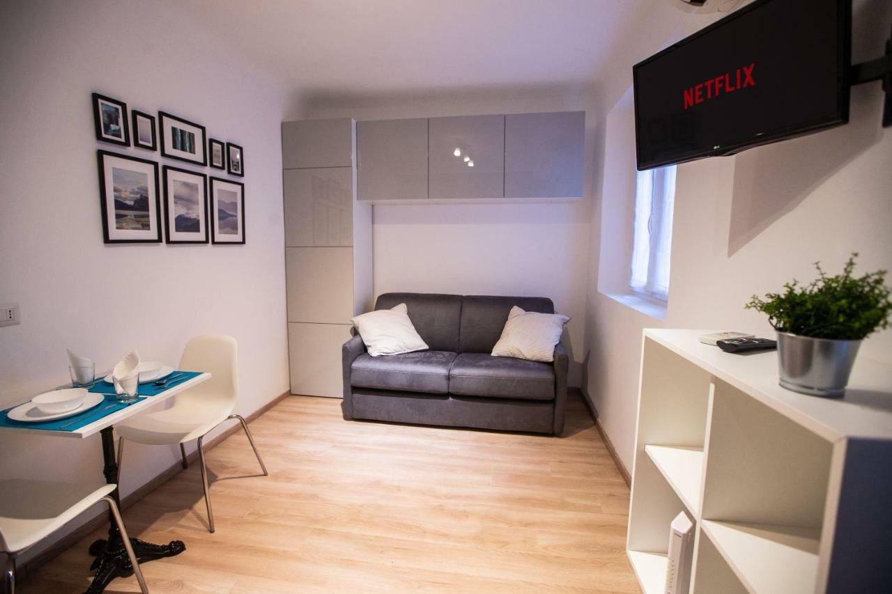 Apartment Clusone 1 Milan