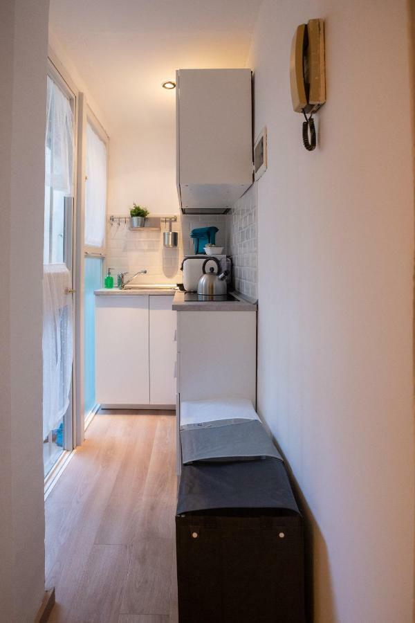 Apartment Clusone 1 Milan