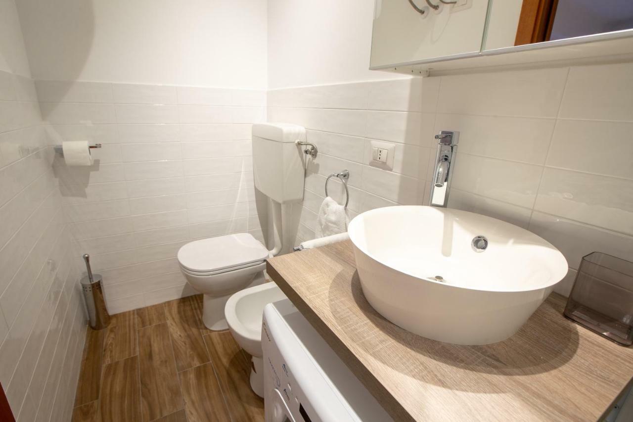 Apartment Clusone 1 *