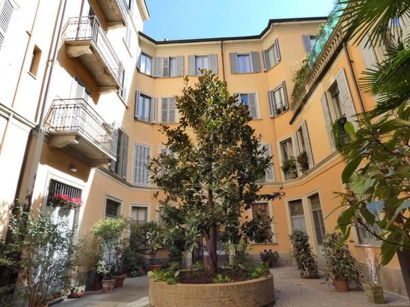 Apartment Kramer 22 *