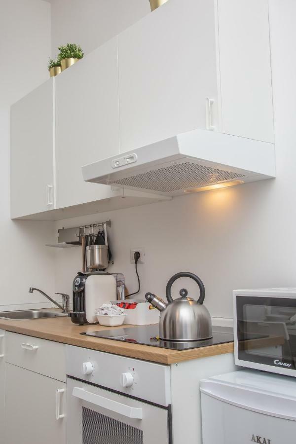 Apartment Paruta 65 Milan
