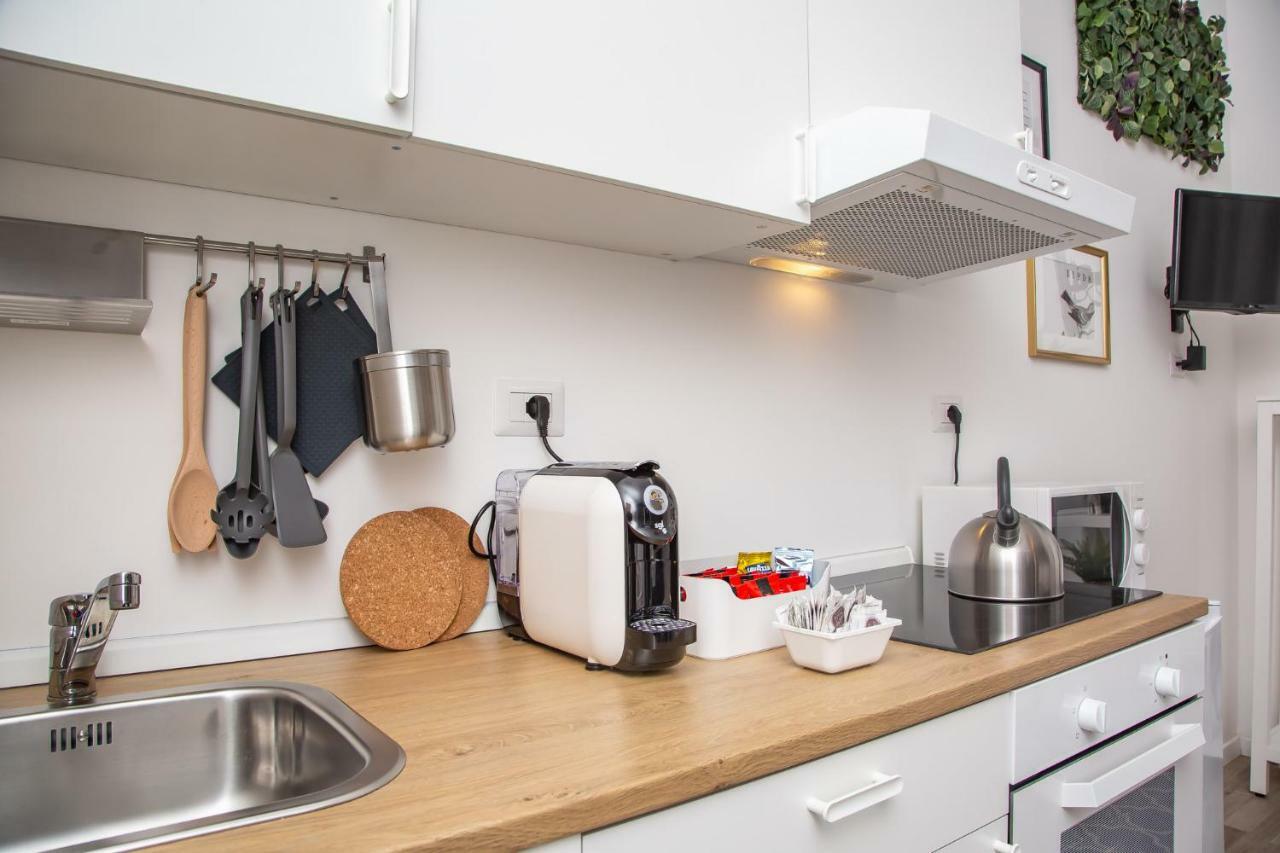 Apartment Paruta 65 Milan