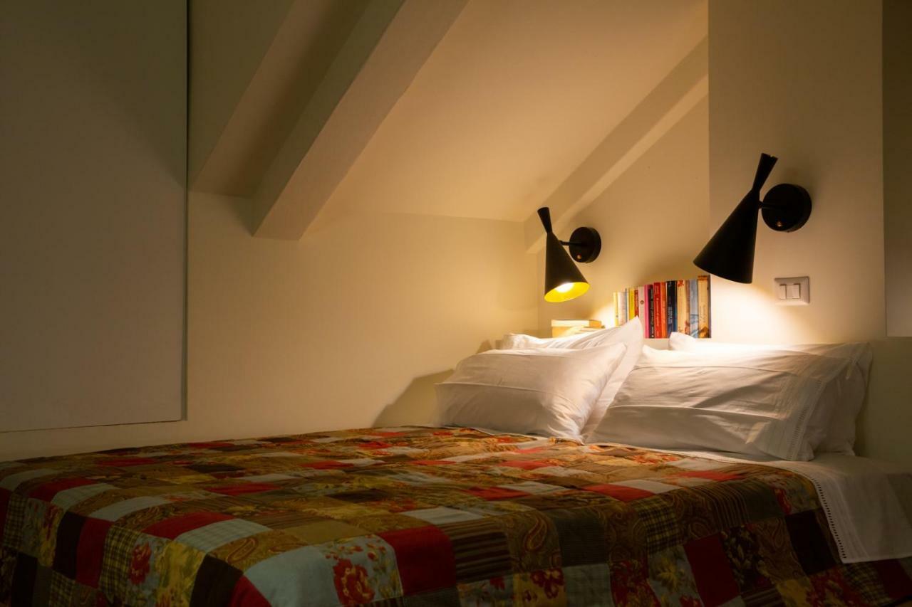 Apartment La Casa Colorata - Flats In - Bocconi *