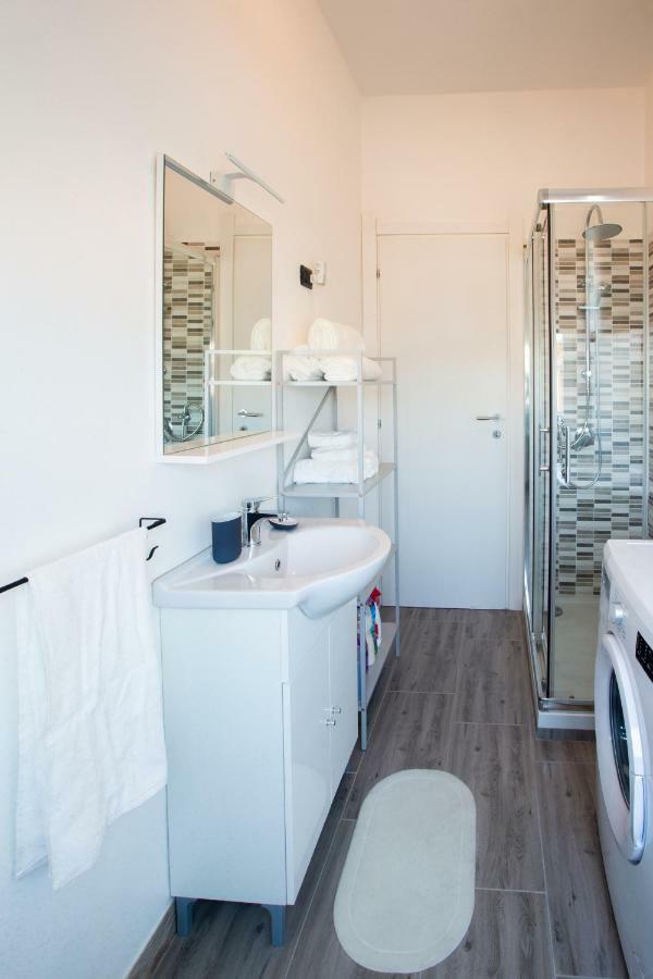 Clitumno 23 Apartamento *