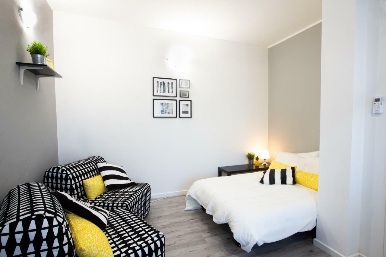 Clitumno 23 Apartamento *