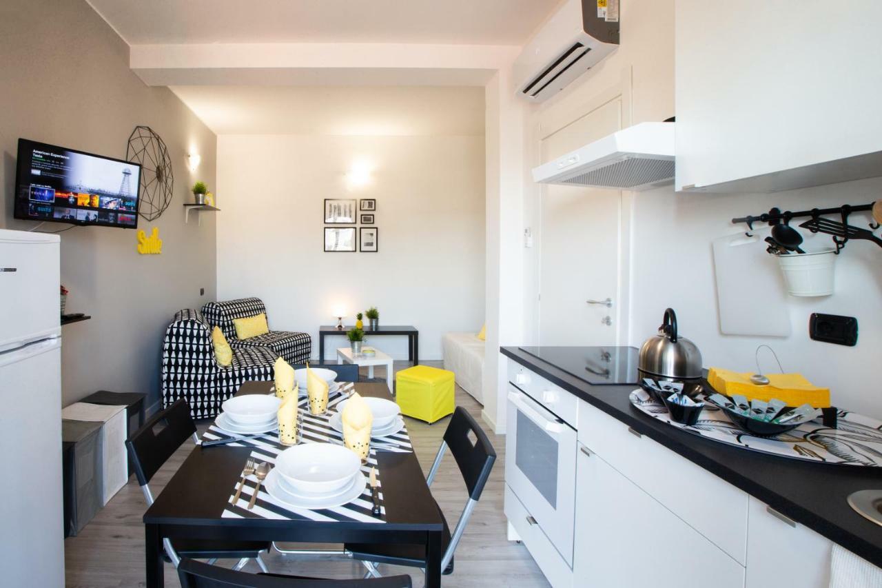 Clitumno 23 Apartamento *