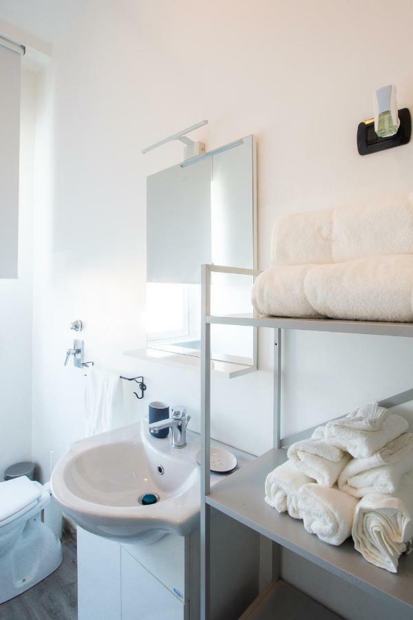 Apartamento Clitumno 23