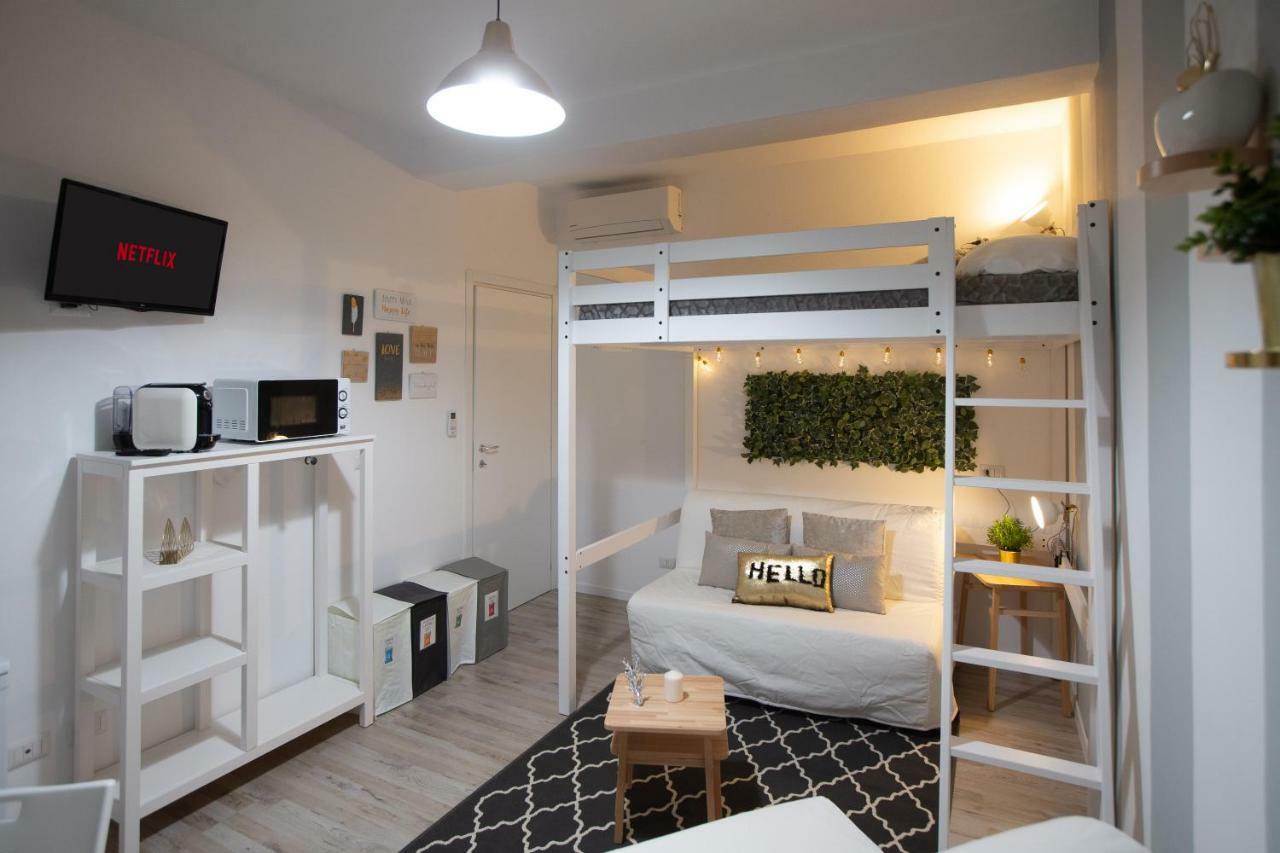 Apartment Via Treviso 6 Milan