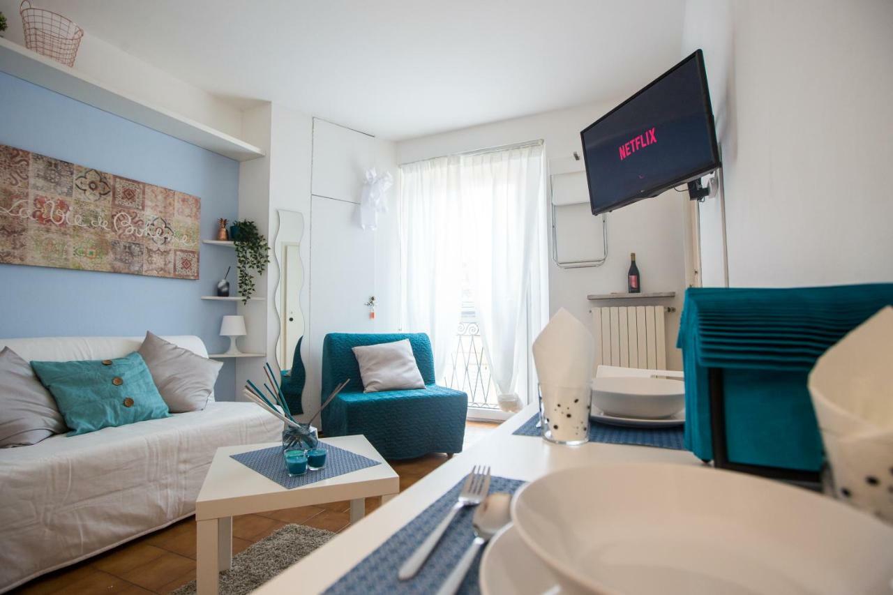 Apartment Santa Marta 6 Milan