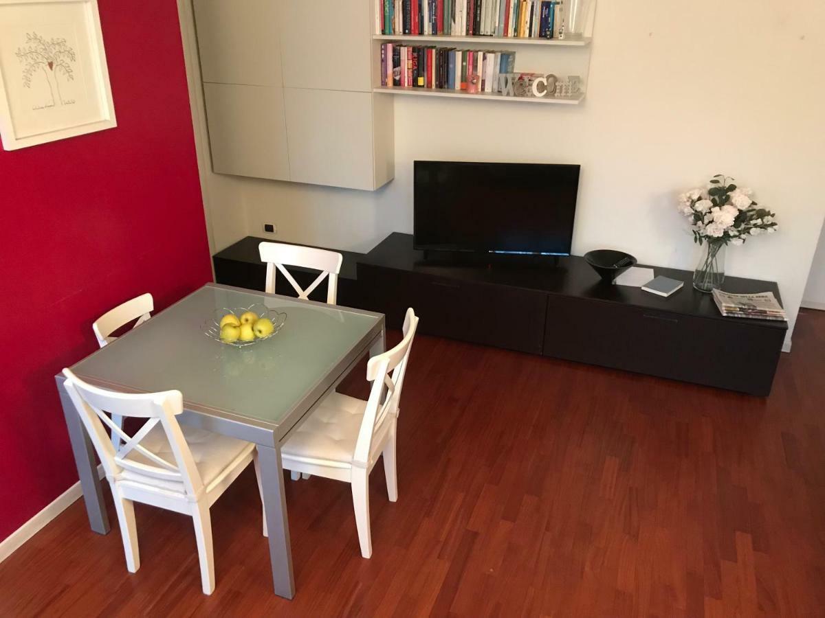 Apartamento La Casa Sul Naviglio Milão