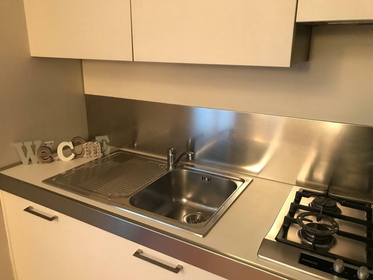 La Casa Sul Naviglio Apartamento