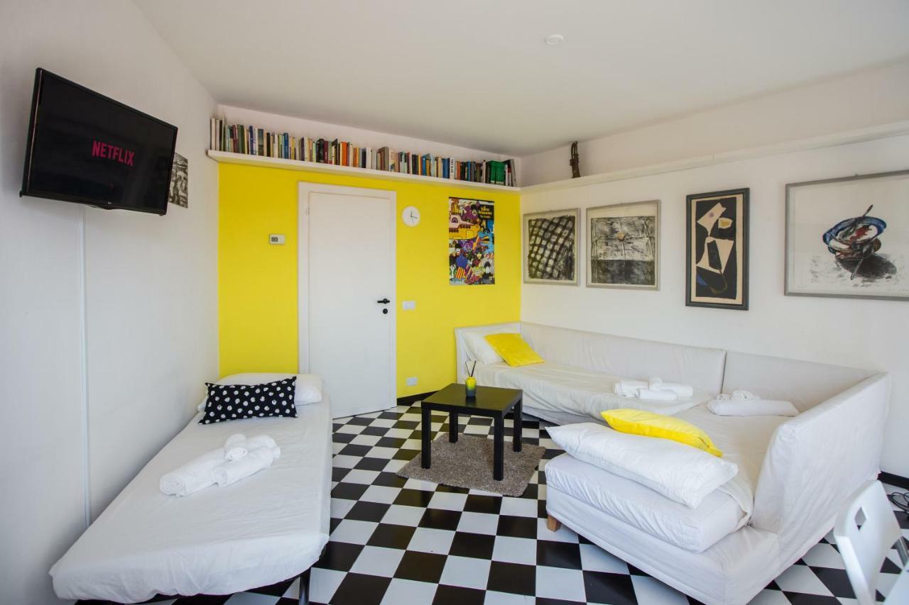 Apartment Santa Marta 6 Milan