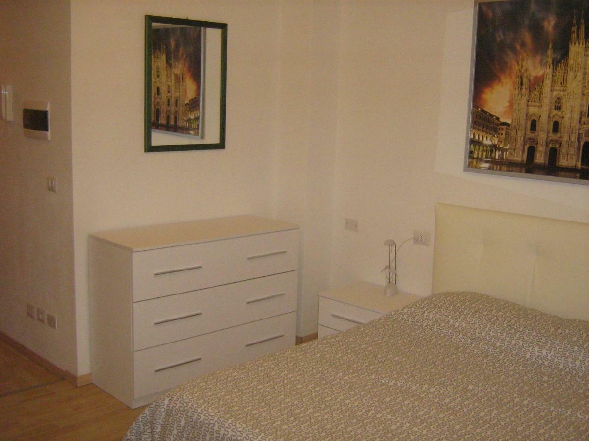 Flat In 1 Apartment Milan