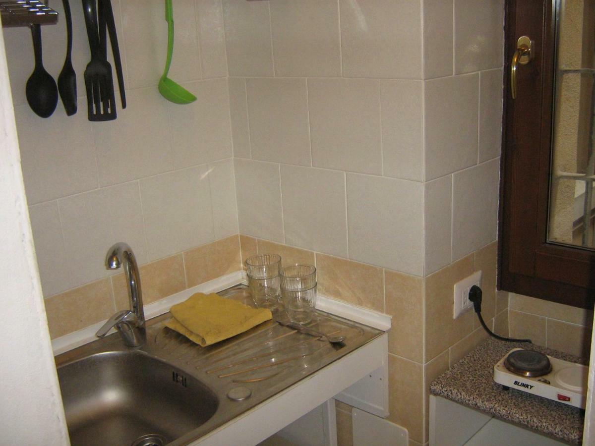 Apartment Flat In 1 Milan