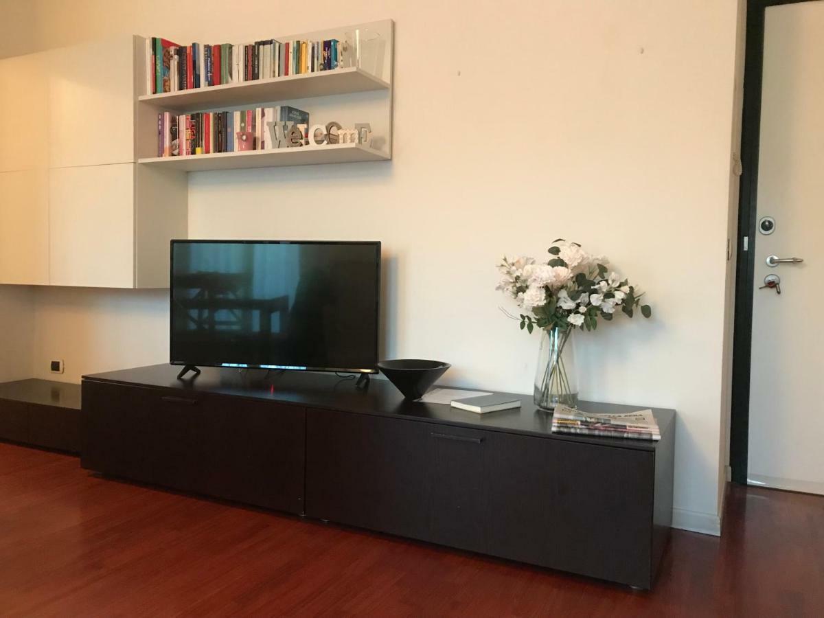 Apartamento La Casa Sul Naviglio Milão