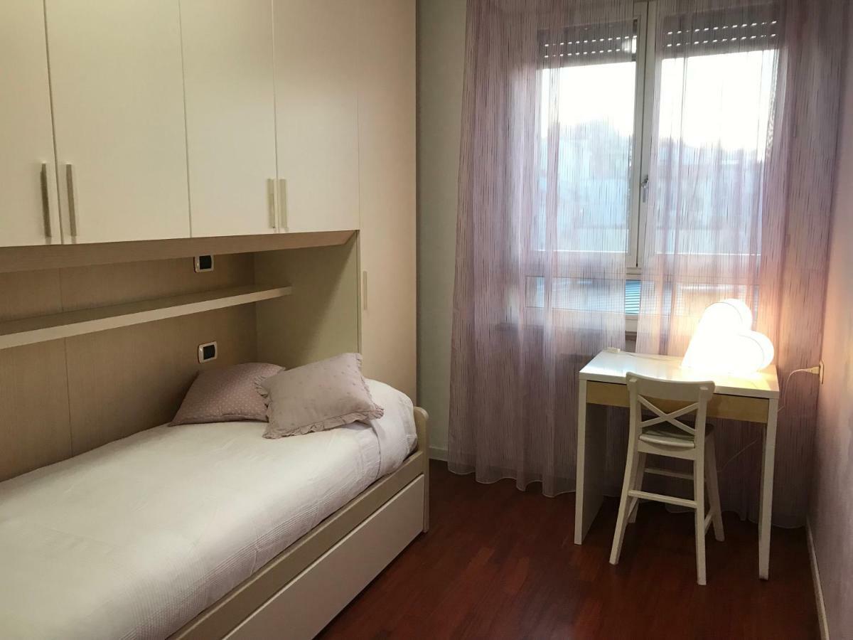 La Casa Sul Naviglio Apartamento *