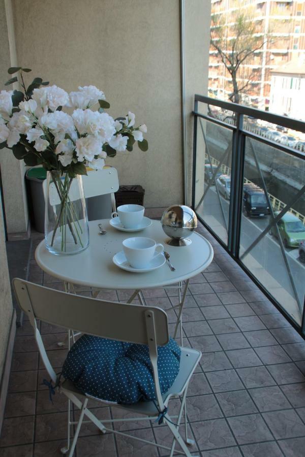 Apartamento La Casa Sul Naviglio