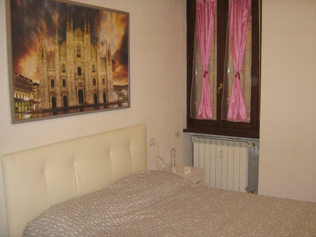 Flat In 1 Milan