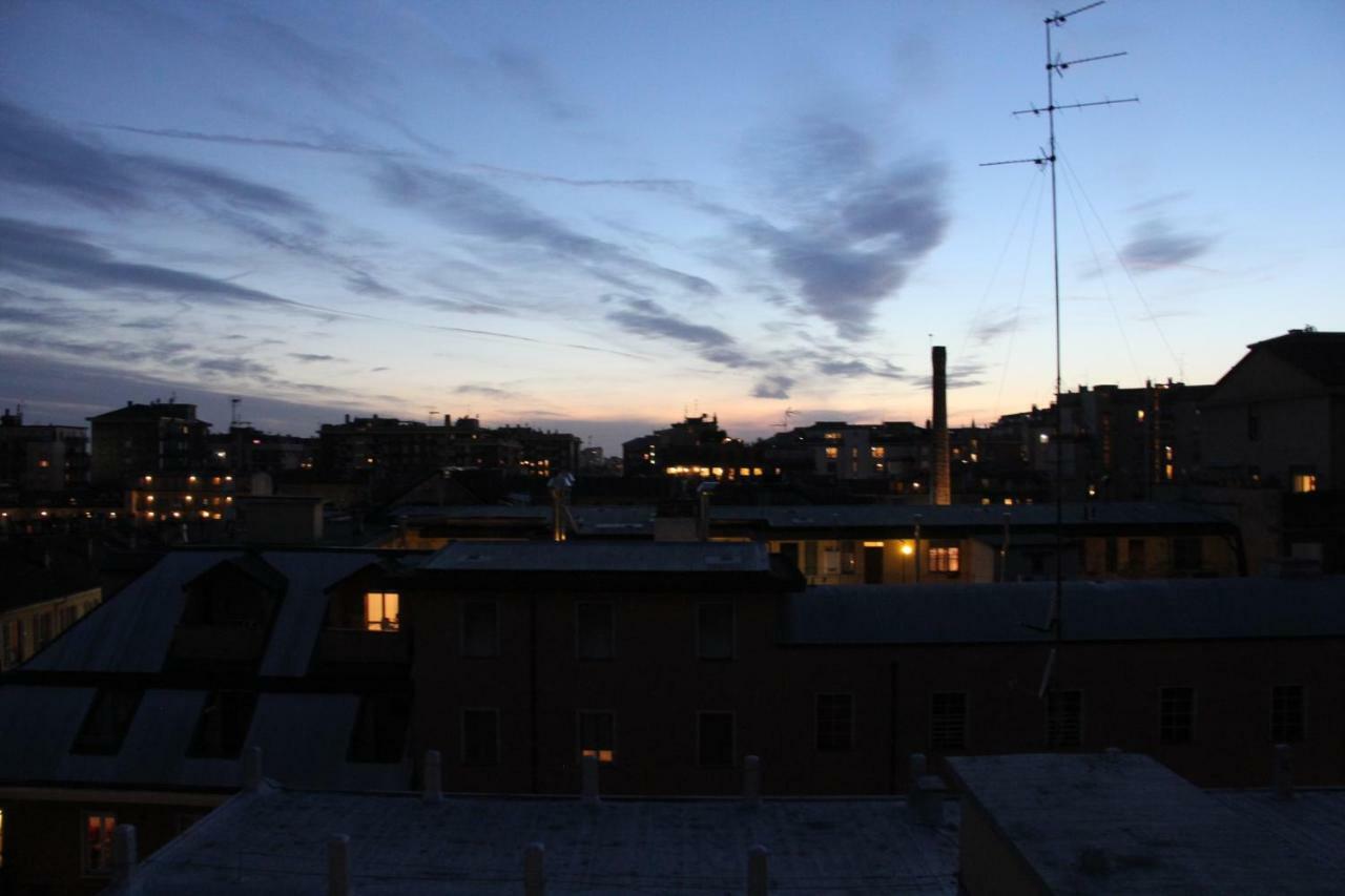 Apartment Sky6