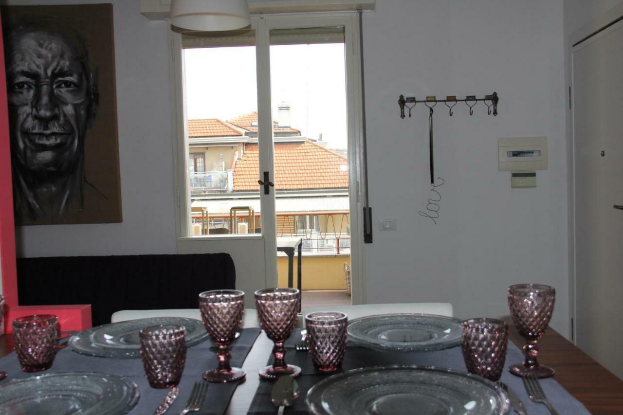 Sky6 Apartment *