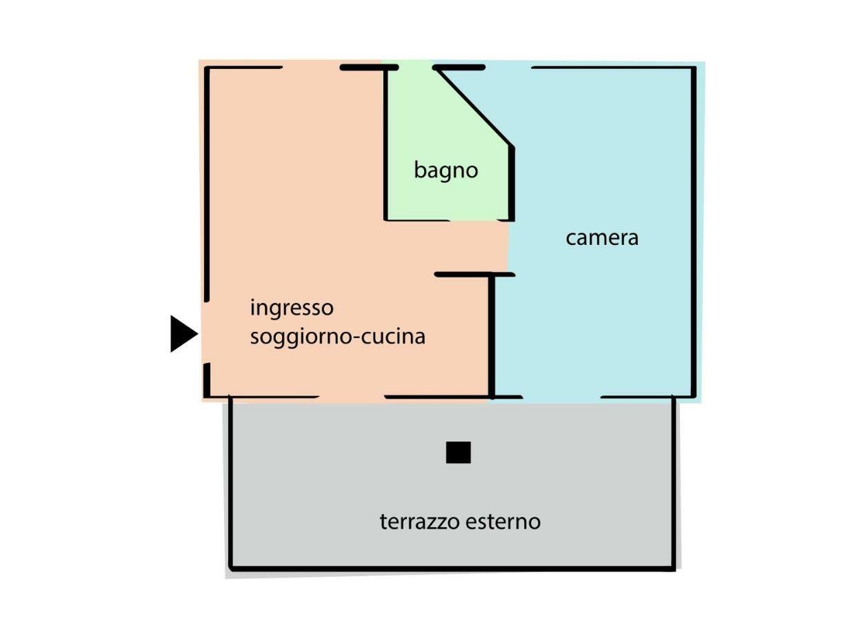 Apartment Sky6