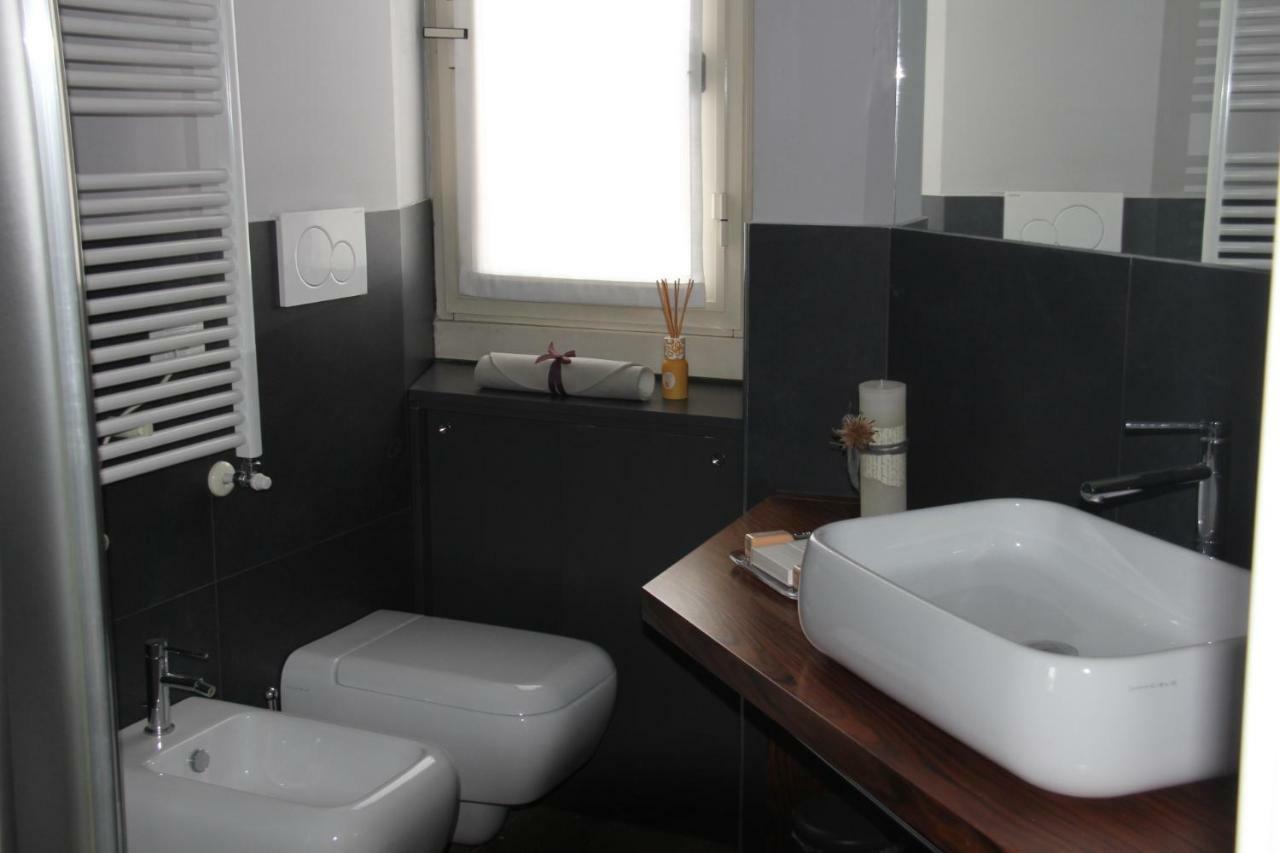 Sky6 Apartment