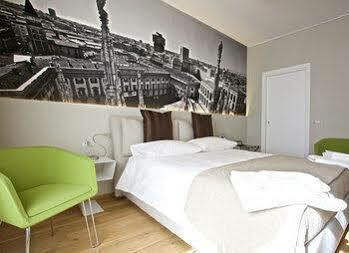 Doria 44 Bed & Breakfast Milan