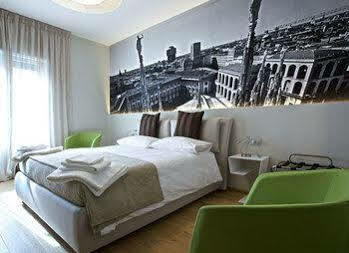 Doria 44 Bed & Breakfast
