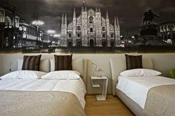 Bed & Breakfast Doria 44 *