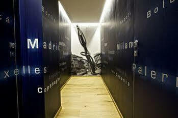 Doria 44 Milan