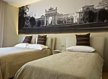 Doria 44 Bed & Breakfast Milan