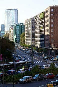 Doria 44 Milan