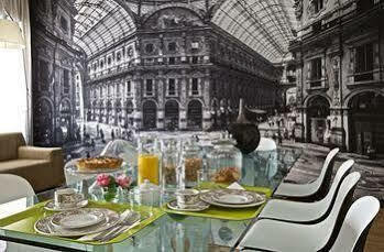 Doria 44 * Milan