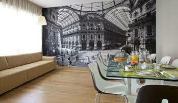 Doria 44 * Milan