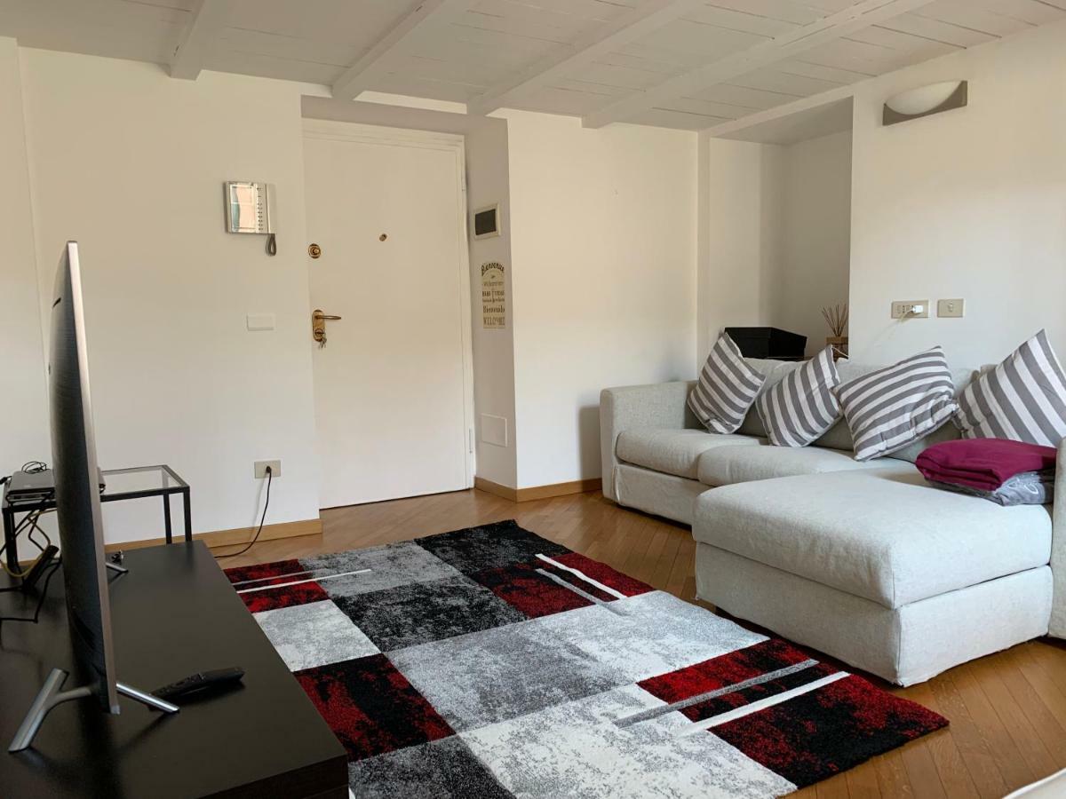 Apartamento Brera Milão