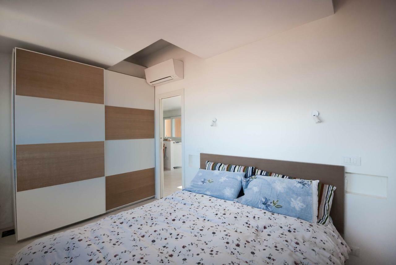 Exclusive Rooftop With Large Terrace In Solari/tortona Milan