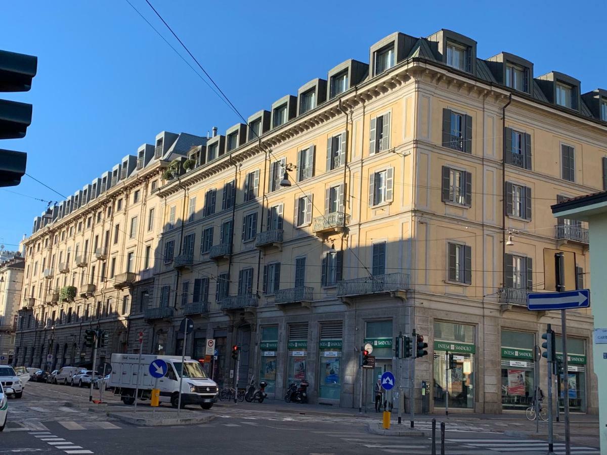 Apartamento Brera Milão