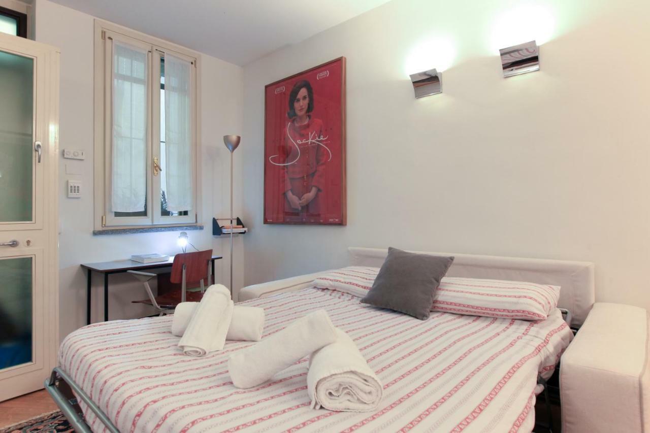 Hozyhome - Lovely Flat In Via Madonnina 23 Apartamento *