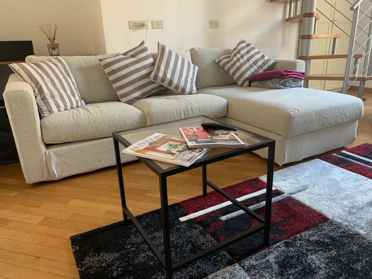 Brera Apartamento *