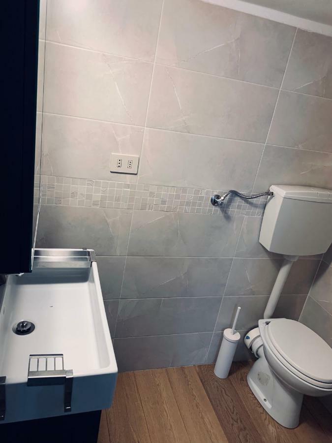 Apartamento Brera Milão
