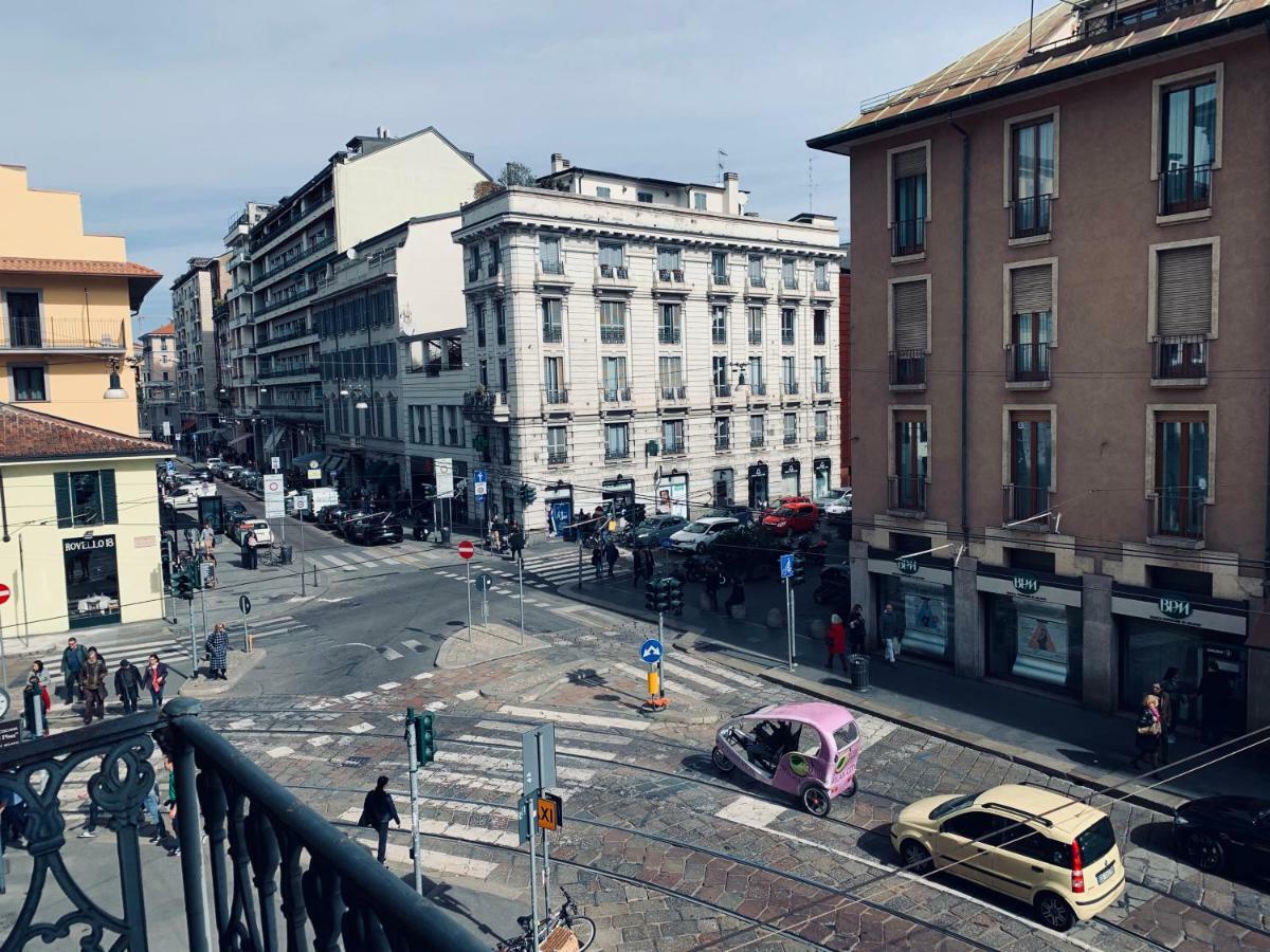 Brera Apartamento
