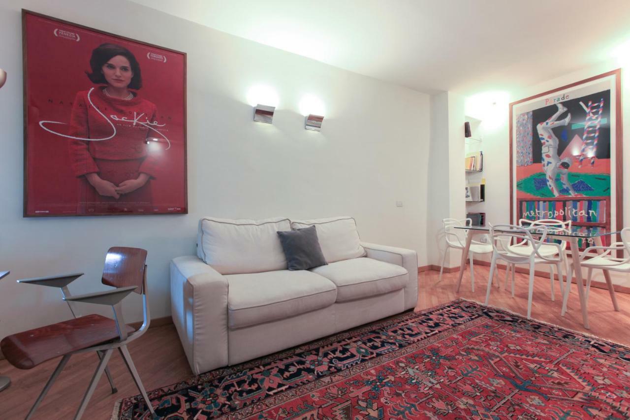 Apartamento Hozyhome - Lovely Flat In Via Madonnina 23