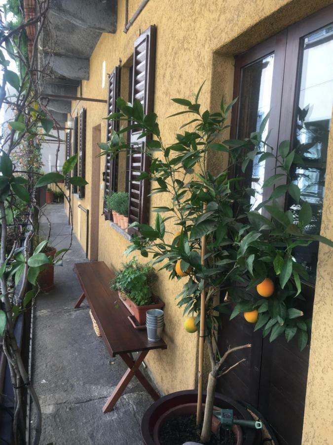 Maison Flo Milan