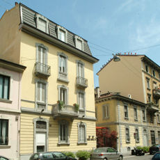Hotel Town House 31 Milan